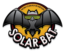 Solar Bat