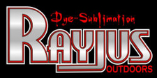 RayJus Jerseys