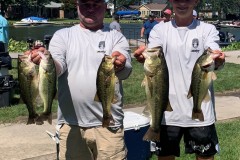 Big-Bass-Winners-Clint-Brown-and-Kaden-Wogomon