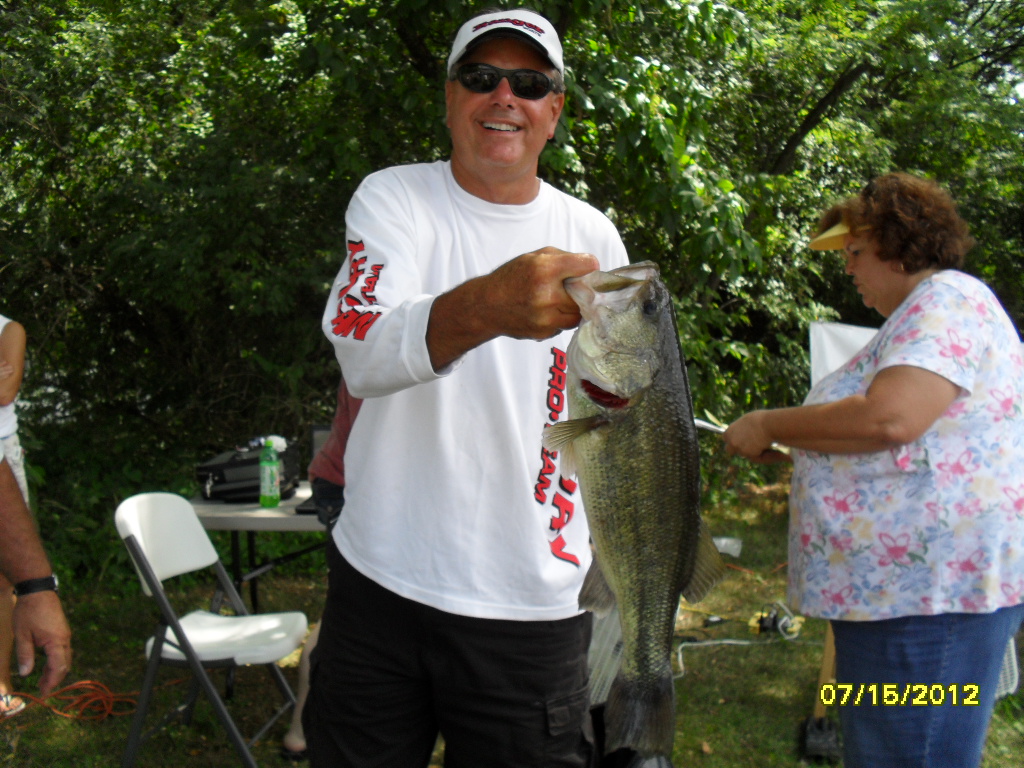 Indiana Bass Federation