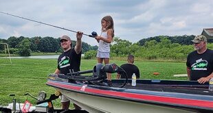 Indiana Bass'N Gals